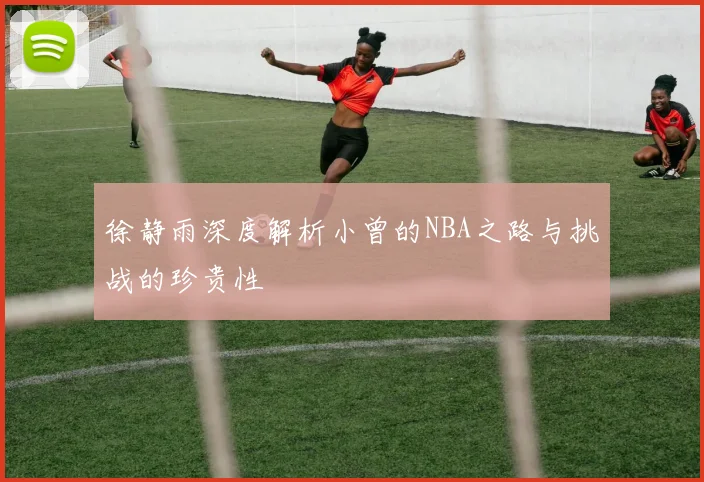 徐静雨深度解析小曾的NBA之路与挑战的珍贵性