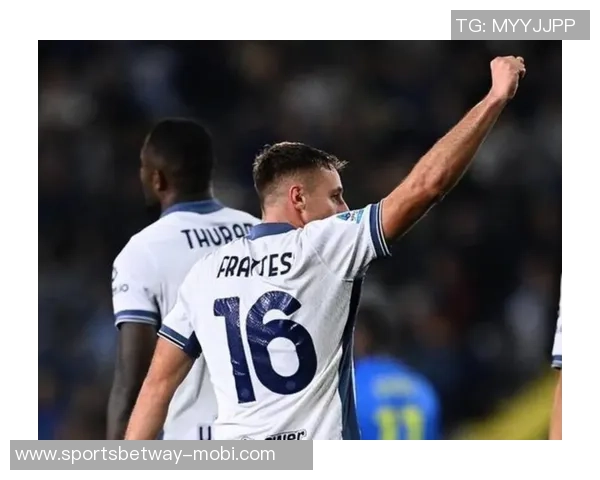 国米计划以3000万欧元出售弗拉泰西给尤文等竞争对手