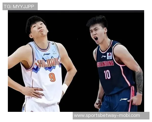 赵睿回归激活周琦京辽大战再掀热议话题引关注