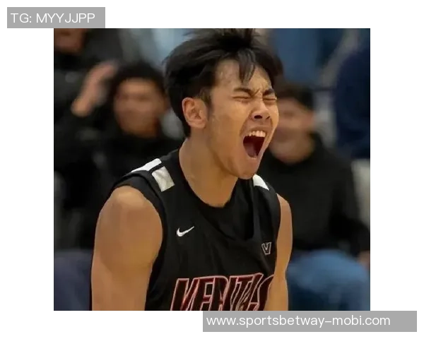 南加大伊利诺伊大学与UNLV三所NCAA球队向张博源发出新Offer 南加大伊利诺伊大学与UNLV三所NCAA球队向张博源发出新Offer