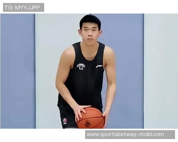 媒体人分析林葳在NCAA三年锻炼后将成为国家队最需要的后卫人选