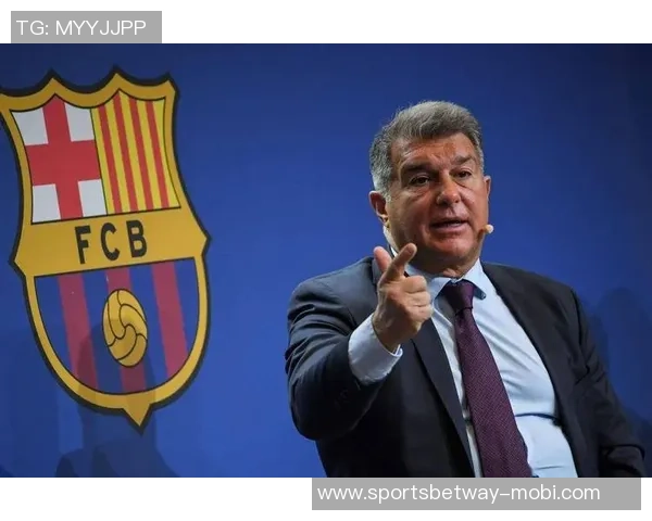 拉波尔塔强调及时通知足协亚马尔诊断结果以避免争议