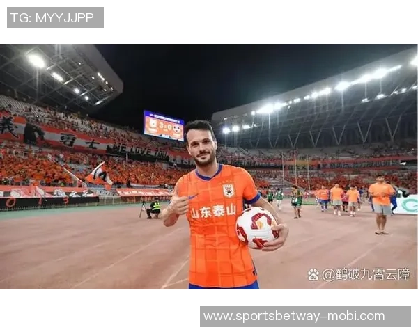 瓦科在对阵国安的比赛中表现出色荣膺中超第23轮最佳球员称号 瓦科在对阵国安的比赛中表现出色荣膺中超第23轮最佳球员称号